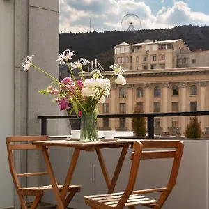 Sephia Hotel