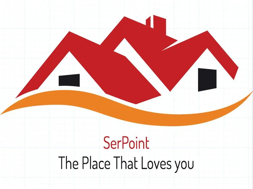 Apartment Serpoint Tbilisi