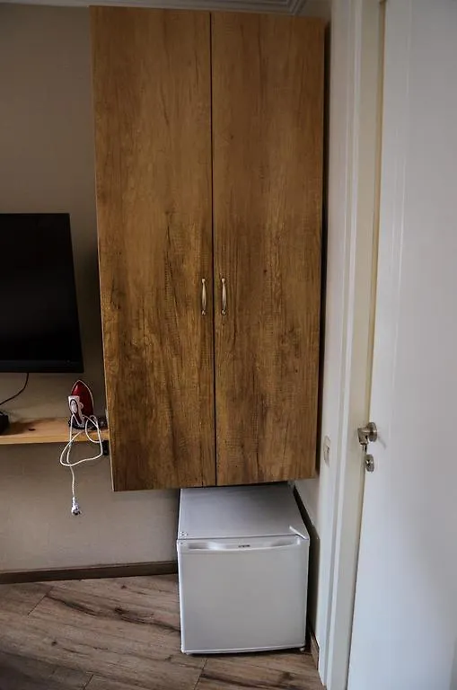 Apartment Serpoint Tbilisi 0*,