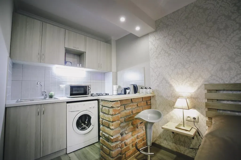 Apartment Serpoint Tbilisi